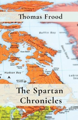 The Spartan Chronicles 1