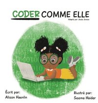 bokomslag Coder Comme Elle