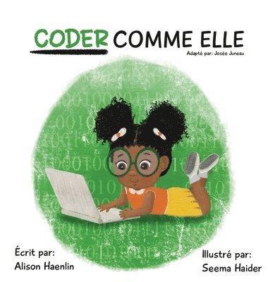 bokomslag Coder Comme Elle