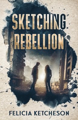 bokomslag Sketching Rebellion