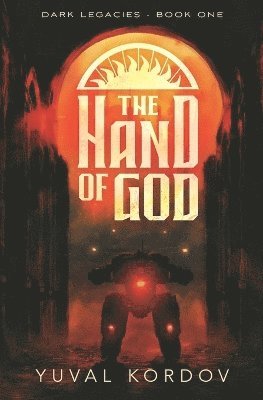 The Hand of God 1