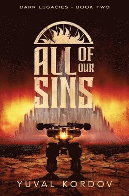 All of Our Sins 1