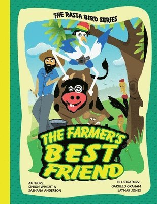 The Farmer's Best Friend 1