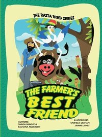 bokomslag The Farmer's Best Friend