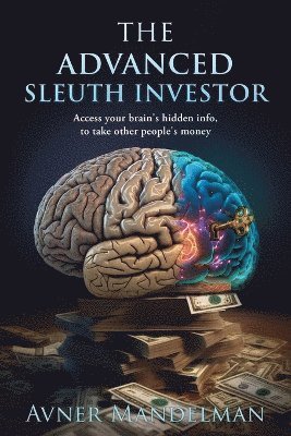Avner Mandelman - Advanced Sleuth Investor, Häftad