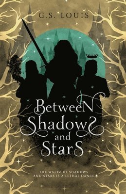 Between Shadows & Stars 1