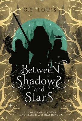 Between Shadows & Stars 1