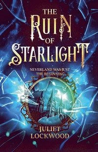 bokomslag Ruin of Starlight