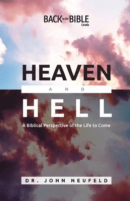 Heaven and Hell 1