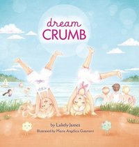 bokomslag dream CRUMB