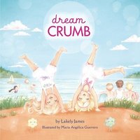 bokomslag dream CRUMB