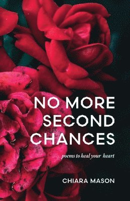bokomslag No More Second Chances