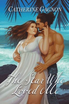 Gagnon, Deborah Peach - Star Who Loved Me, Häftad