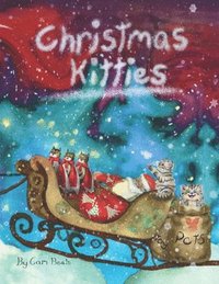 bokomslag Christmas Kitties