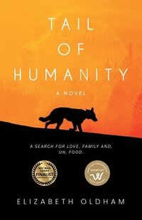 bokomslag Tail of Humanity