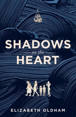 bokomslag Shadows on the Heart