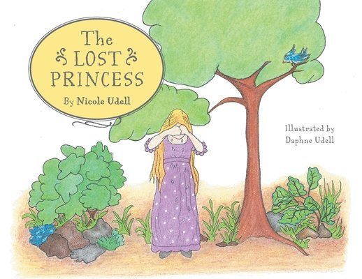 The Lost Princess 1