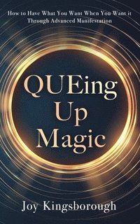 bokomslag QUEing Up Magic