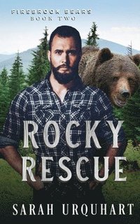 bokomslag Rocky Rescue