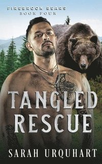 bokomslag Tangled Rescue
