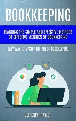 bokomslag Bookkeeping