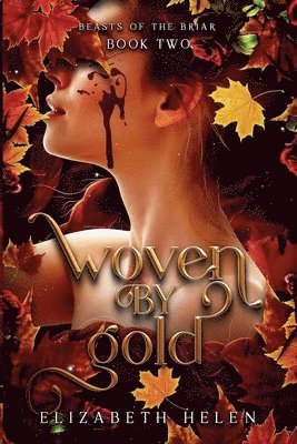 Woven by Gold 1