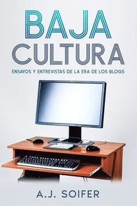 bokomslag Baja cultura