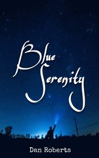 bokomslag Blue Serenity