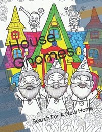 bokomslag House Gnomes
