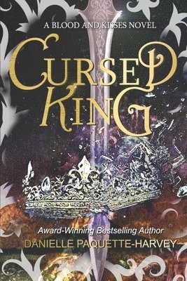 Cursed King 1