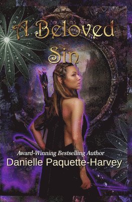 Danielle Paquette-Harvey - Beloved Sin, Häftad