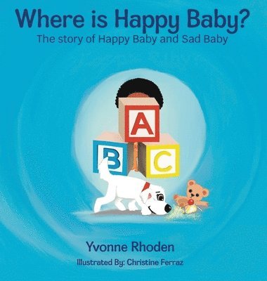 Where Is Happy Baby? 1