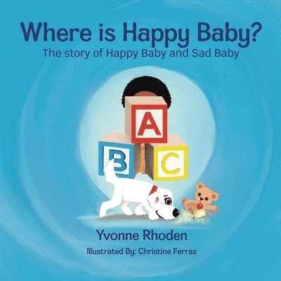 Where is Happy Baby? 1