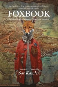 bokomslag Foxbook