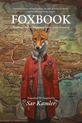 Foxbook 1