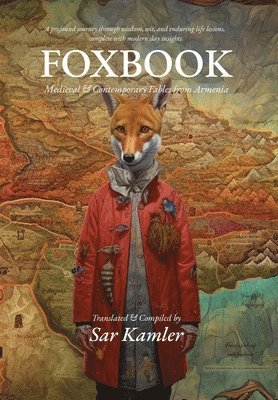 Foxbook 1