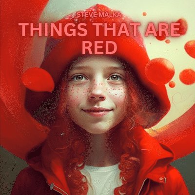 Things That Are Red 1