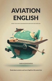 bokomslag Aviation English