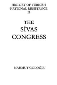 bokomslag The Sivas Congress