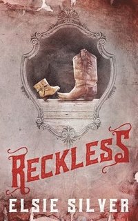 bokomslag Reckless (Special Edition)