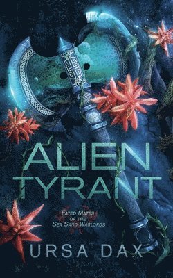 Alien Tyrant 1