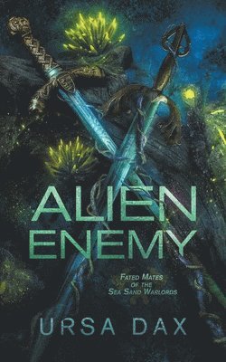 Alien Enemy 1