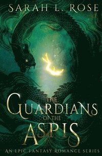bokomslag Guardians of the Aspis