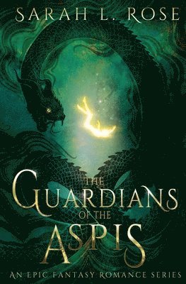 bokomslag Guardians of the Aspis