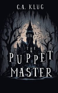 bokomslag The Puppet Master
