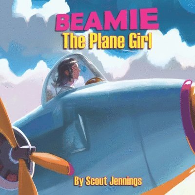 Beamie The Plane Girl 1