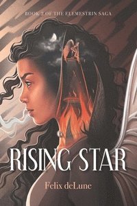 bokomslag Rising Star