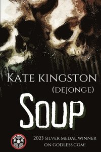 bokomslag Soup