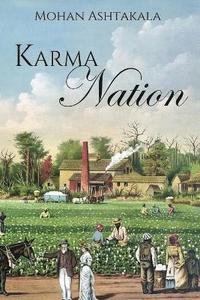 bokomslag Karma Nation