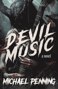 bokomslag Devil Music
